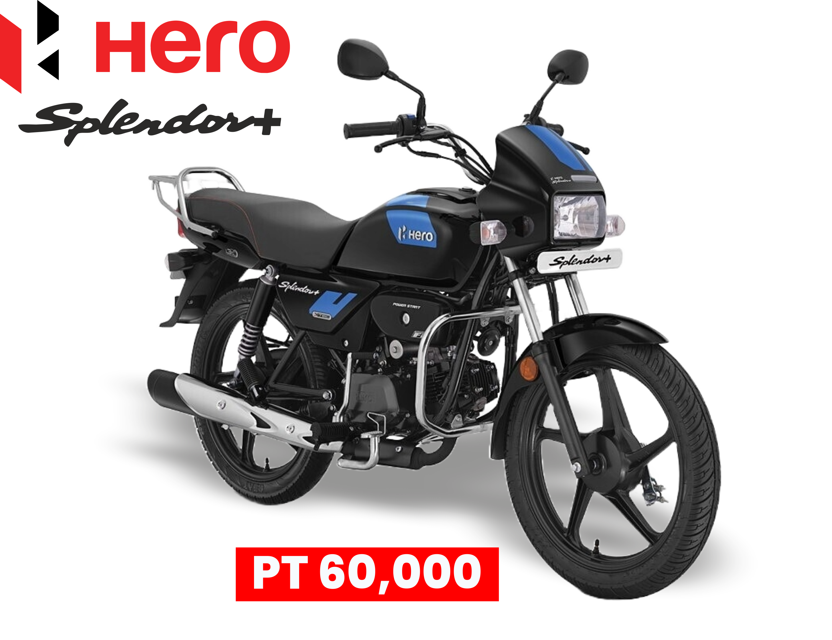 Hero Splendor