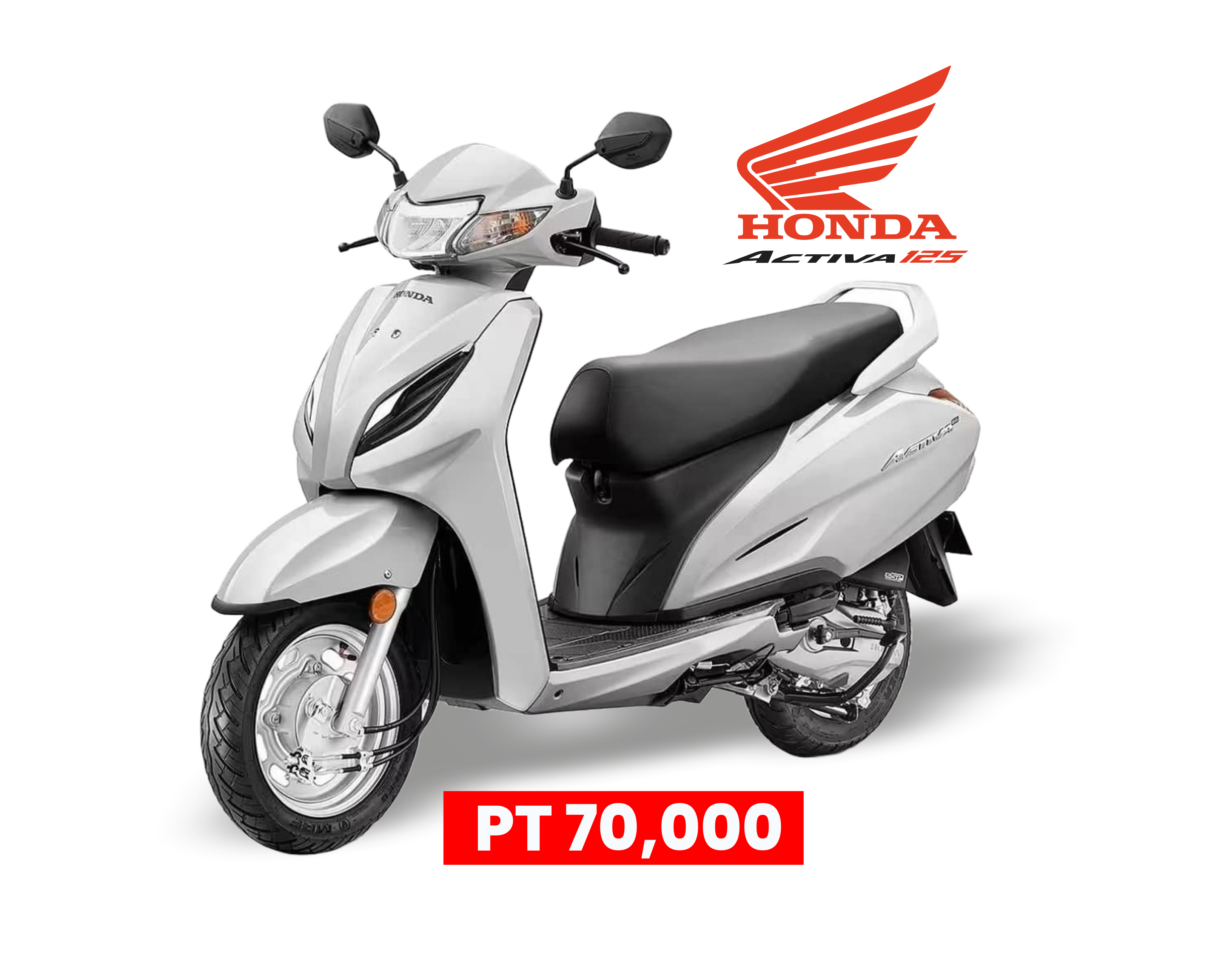 Honda Activa