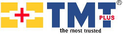 TMT Plus - Logo