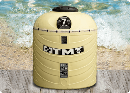TMT Plus Product Range