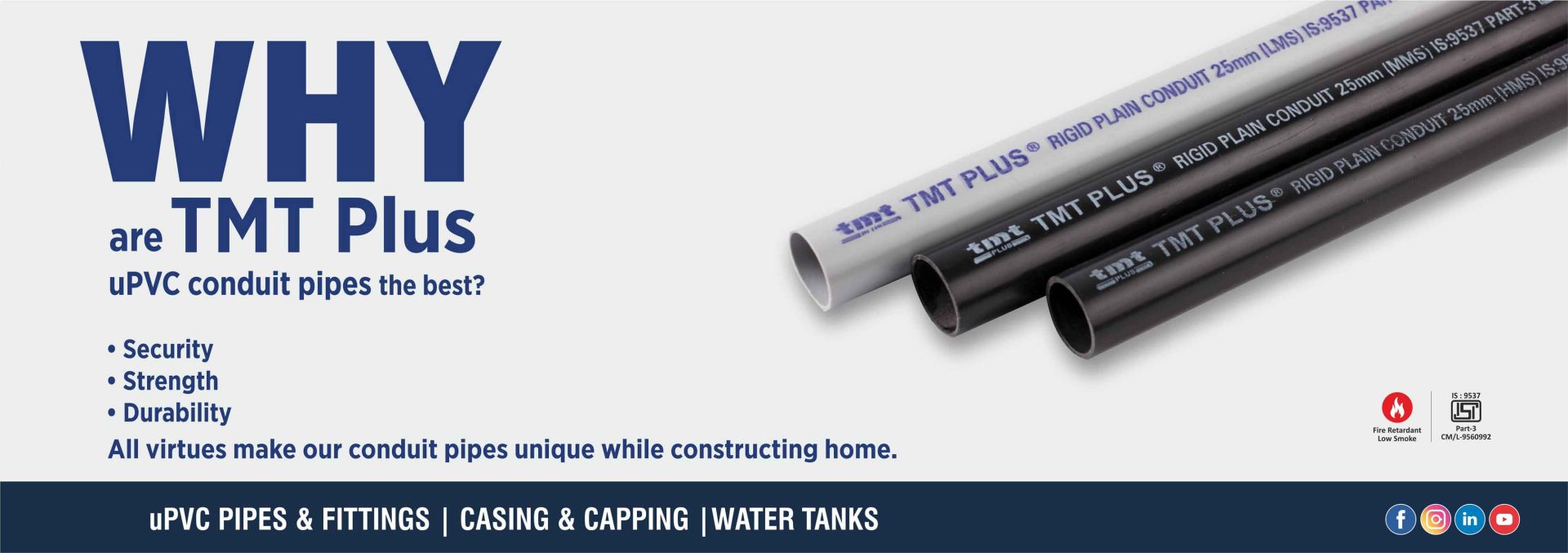 Top water tank manufacturers in India