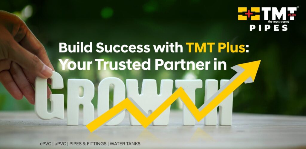 Become a TMT Plus Partner: A Guide to Dealer Opportunities