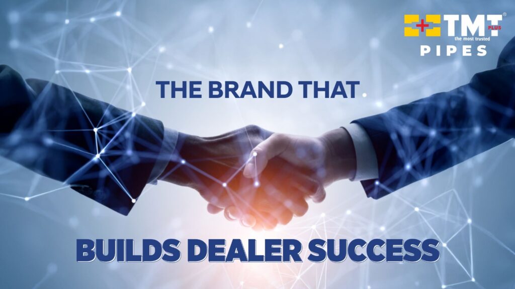 5 Ways TMT Plus Helps Dealers Grow Their Market Share