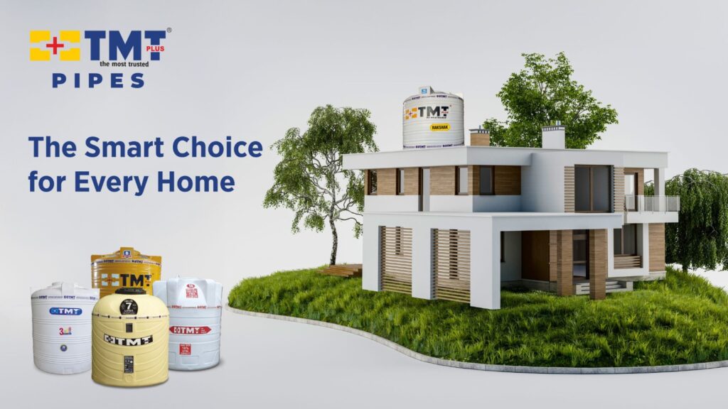 Why a Durable Plastic Water Tank Is the Smartest Investment for Every Household