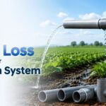 Understanding Leakage Risks in Agricultural PVC Pipes & Fittings Systems