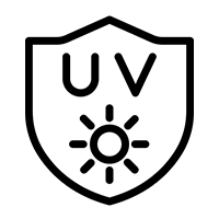 UV Resistant