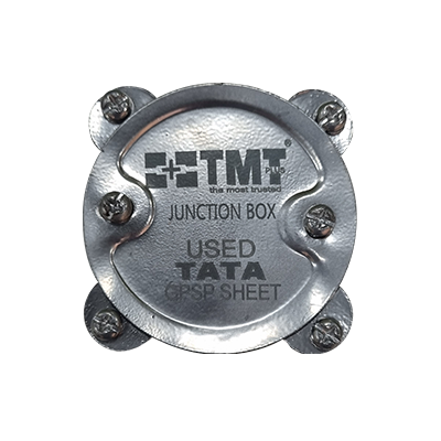 Junction Box Deep