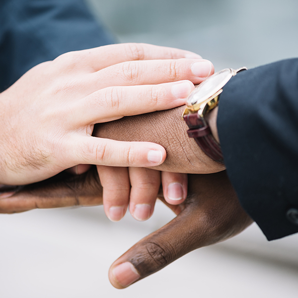 Legacy of Trust