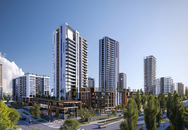 Residential & Commercial