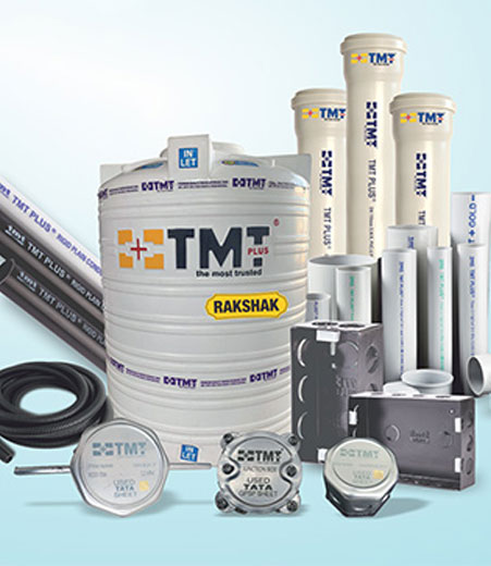 About TMT Plus