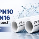 What Do PN 6, PN 10 and PN 16 Mean in Pipes? Understanding Pipe Pressure Capacity